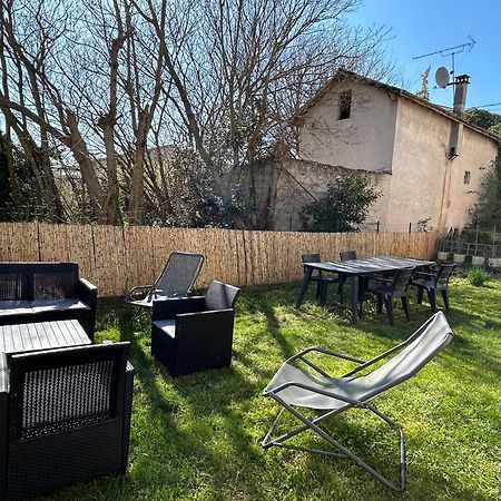 Maison Cosy - Entre Les Deux Collines Saint-Michel-sur-Savasse Eksteriør billede