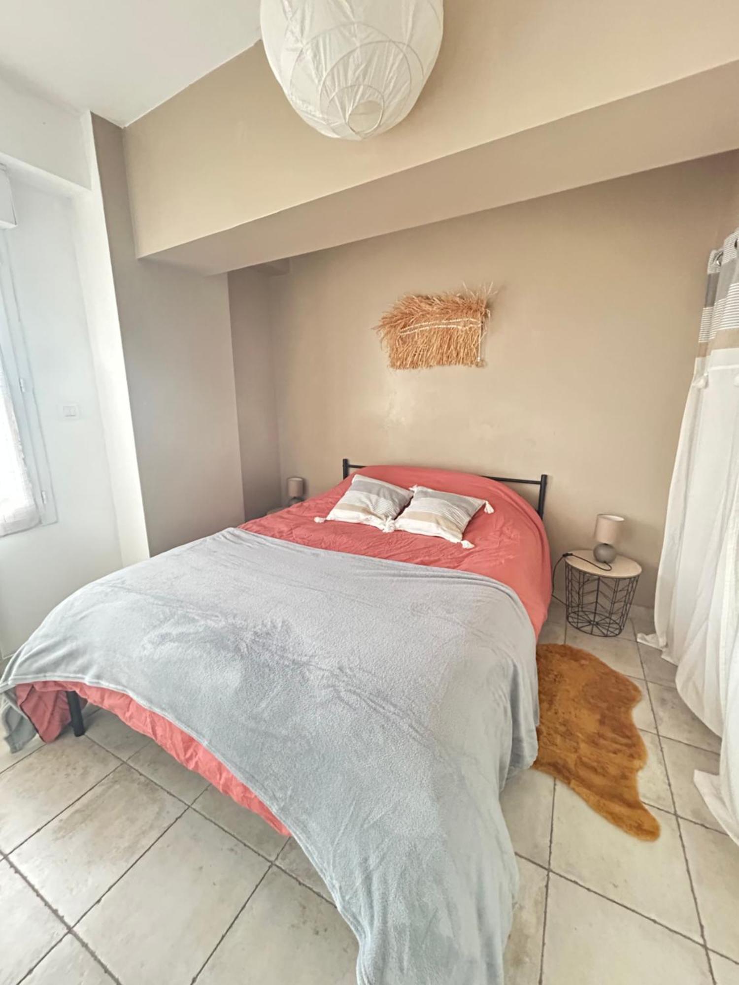 Maison Cosy - Entre Les Deux Collines Saint-Michel-sur-Savasse Eksteriør billede