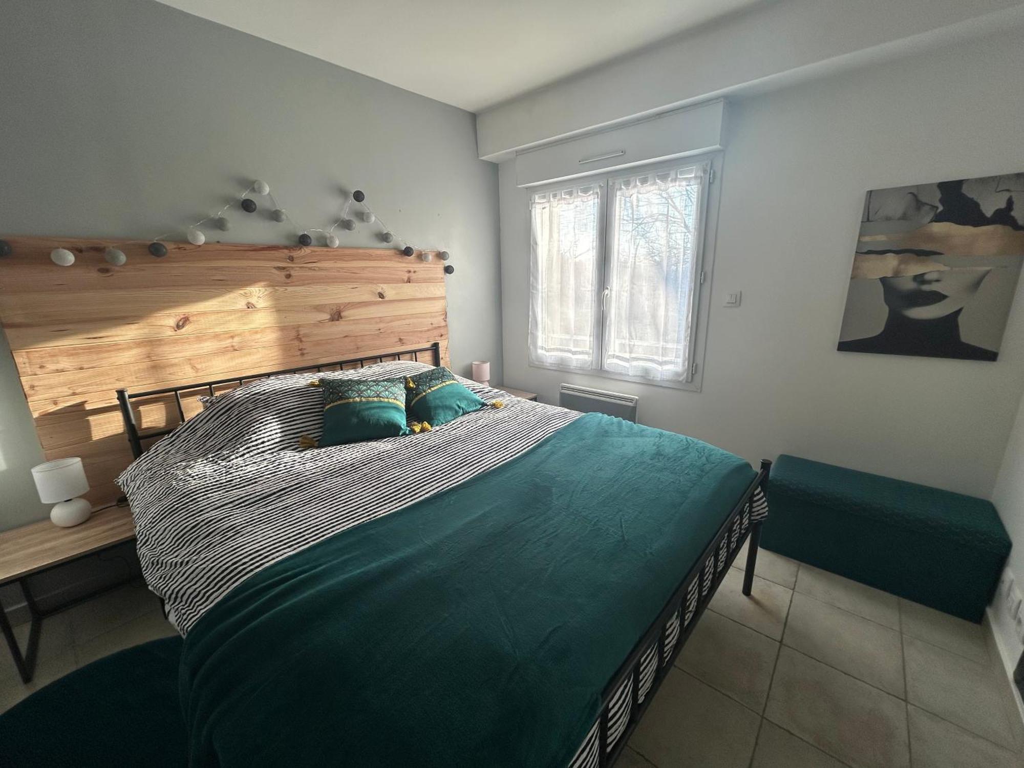 Maison Cosy - Entre Les Deux Collines Saint-Michel-sur-Savasse Eksteriør billede