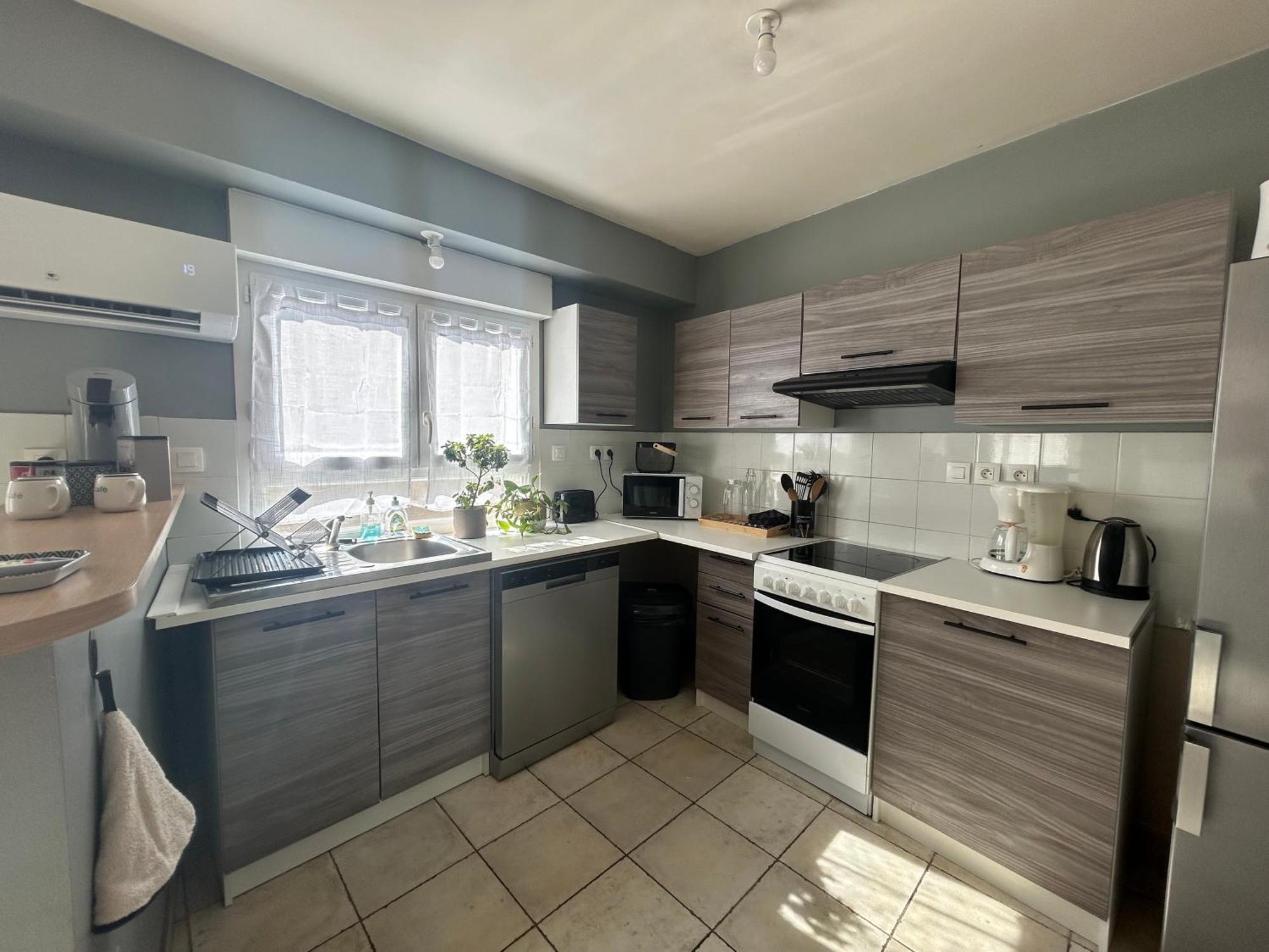 Maison Cosy - Entre Les Deux Collines Saint-Michel-sur-Savasse Eksteriør billede